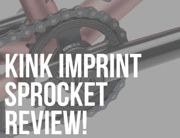 kink imprint sprocket review