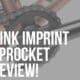 kink imprint sprocket review