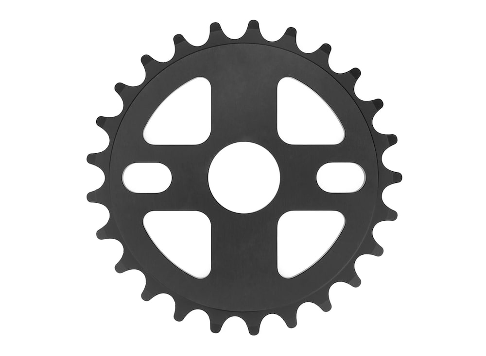 kink imprint sprocket specifications