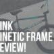 kink kinetic frame review