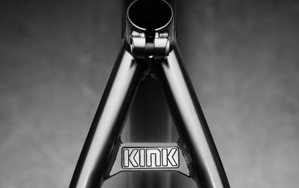 kink royale frame specifications