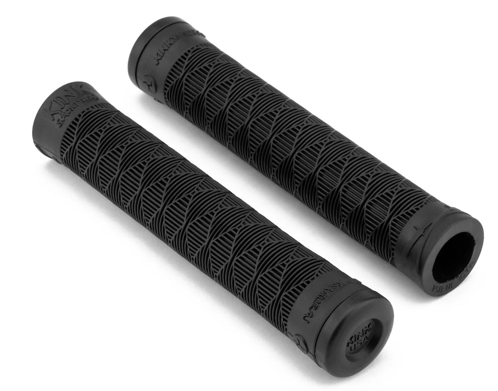 kink samurai grips
