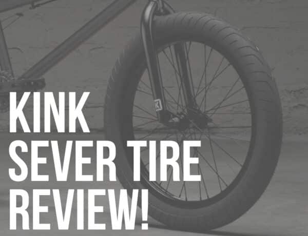 kink sever tire review