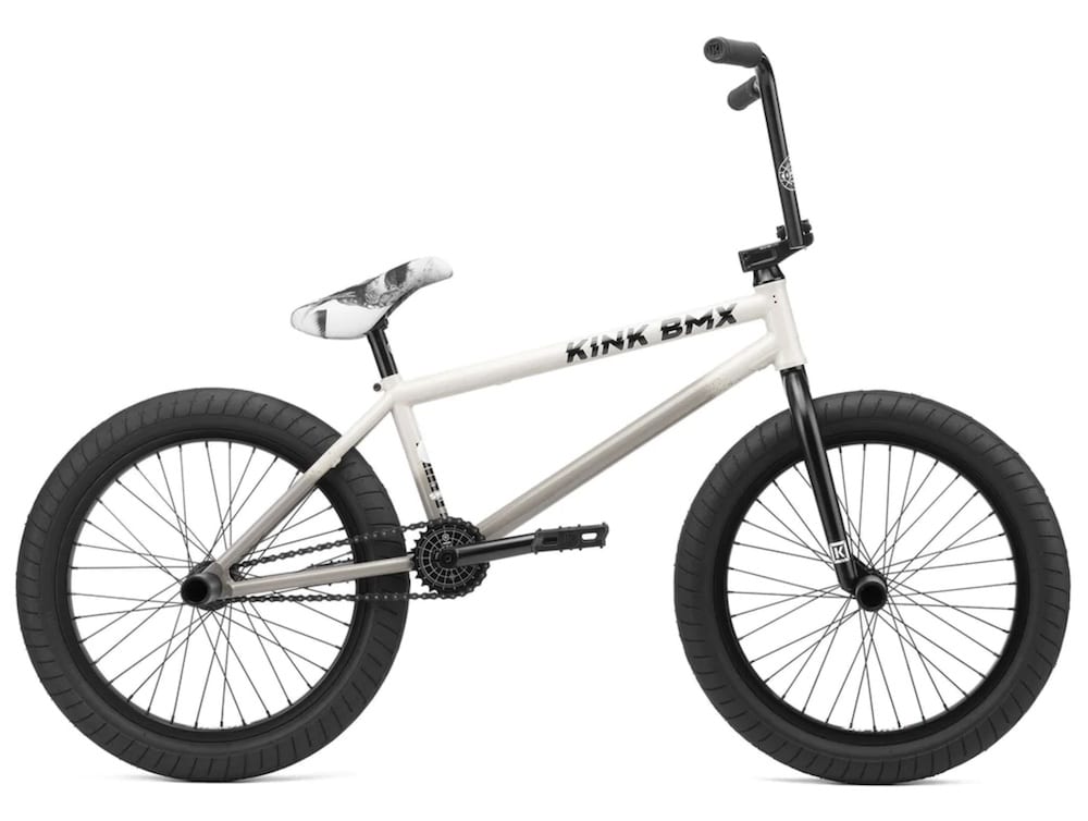 6 Best BMX Street Bikes Tested 2024 The BMX Dude