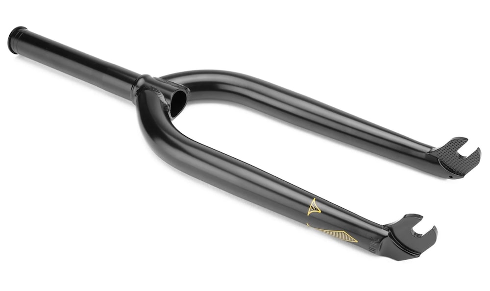 kink vogue fork features