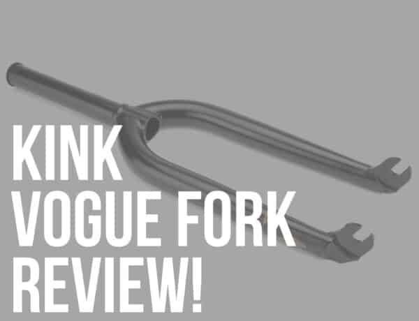 kink vogue fork review