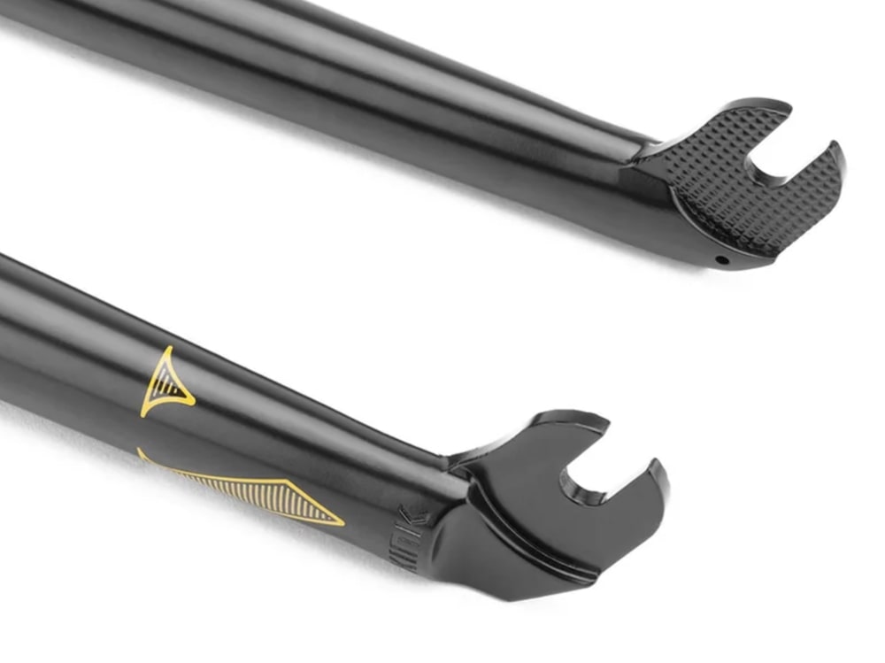 kink vogue fork specs
