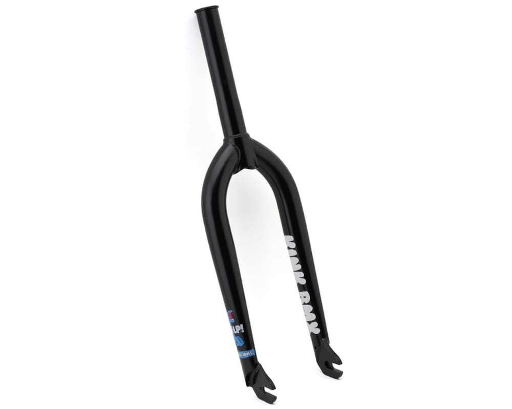 kink williams forks features