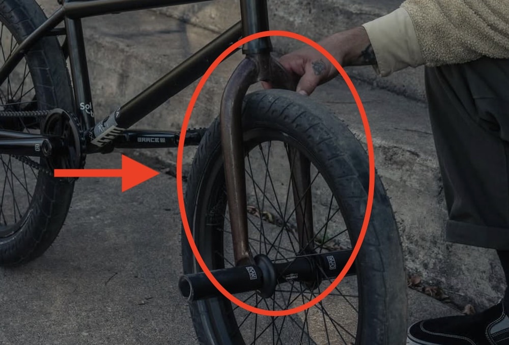 Kink Williams Forks Review (2026): Adjustable 20/25mm!