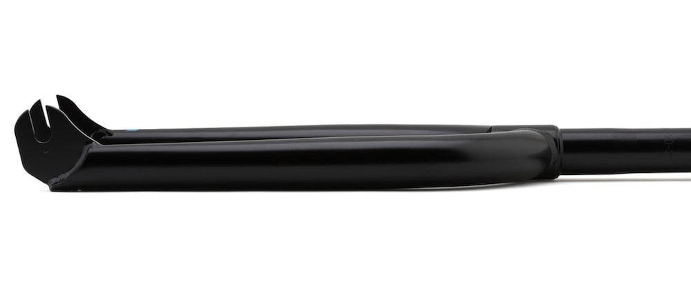 kink williams forks specs