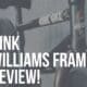 kink williams frame review