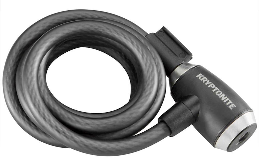 kryptonite kryptoflex cable lock