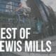 lewis mills