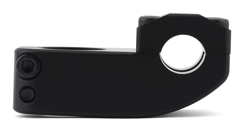 longer and taller bmx stem