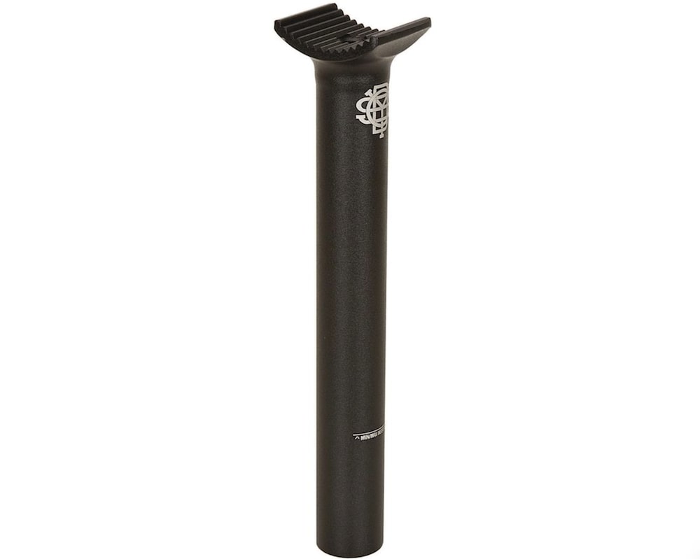 longer bmx seat post for taller bmx riders