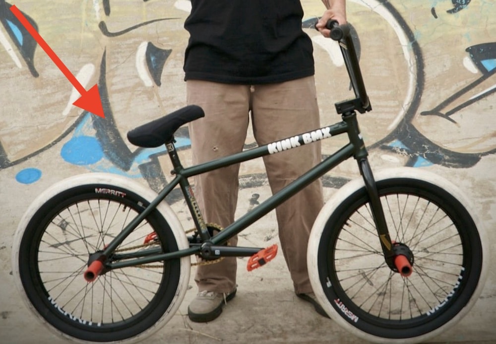 lorenzo mesa 2025 bike check