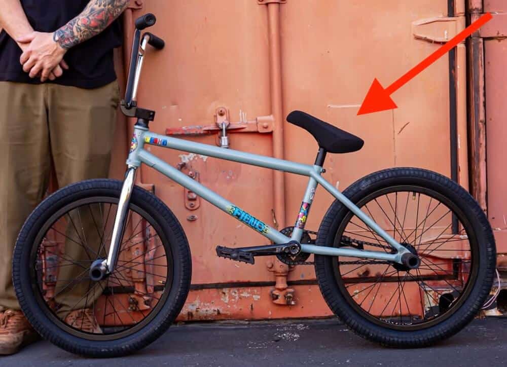 matt closson 2026 bike check