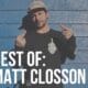 matt closson