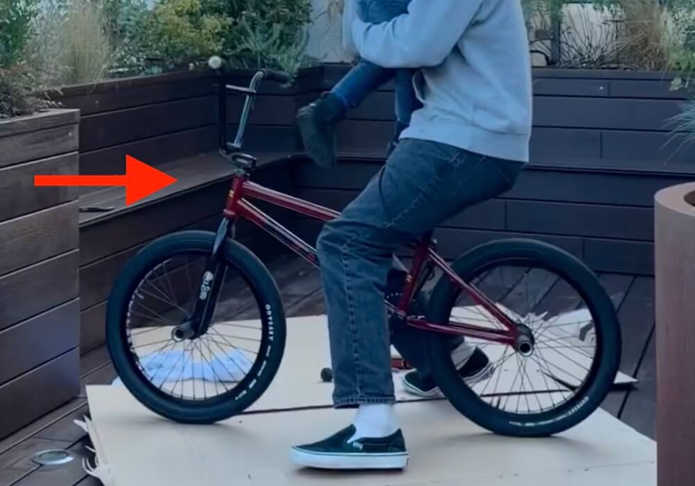 matthias dandois 2026 bike check