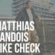 matthias dandois bike check