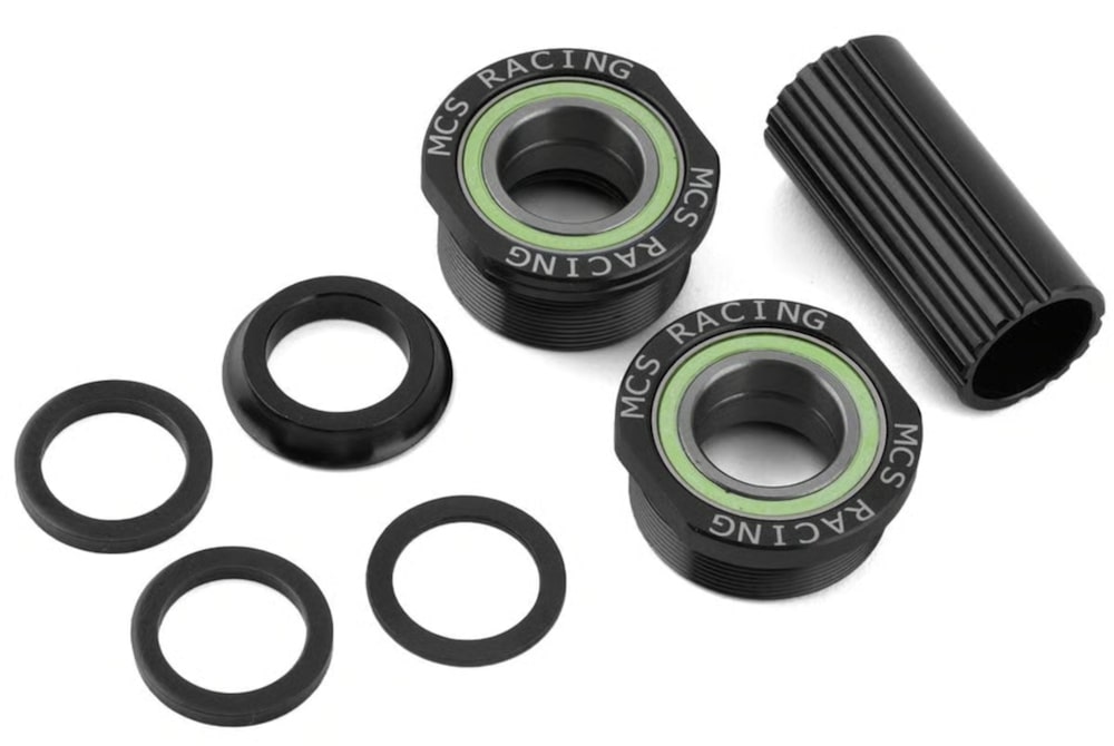 mcs euro bottom bracket