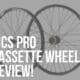 mcs pro cassette wheelset review