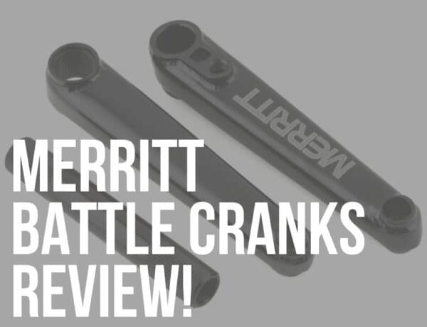 merritt battle cranks review