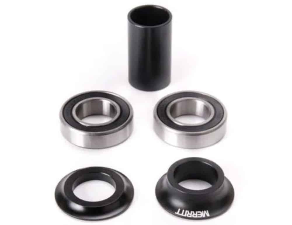 merritt bottom bracket