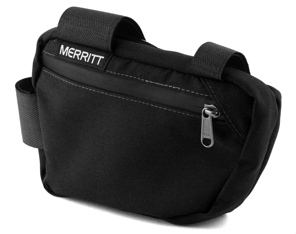 merritt corner pocket mkii frame bag