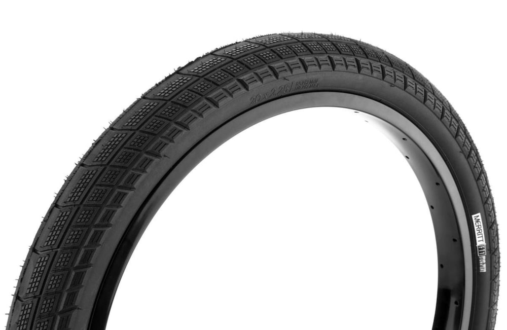 merritt ft1 folding tire