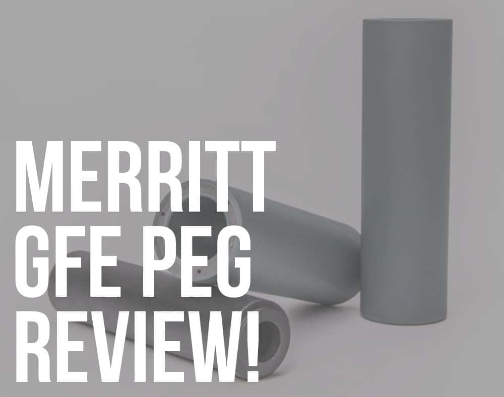 merritt gfe peg review