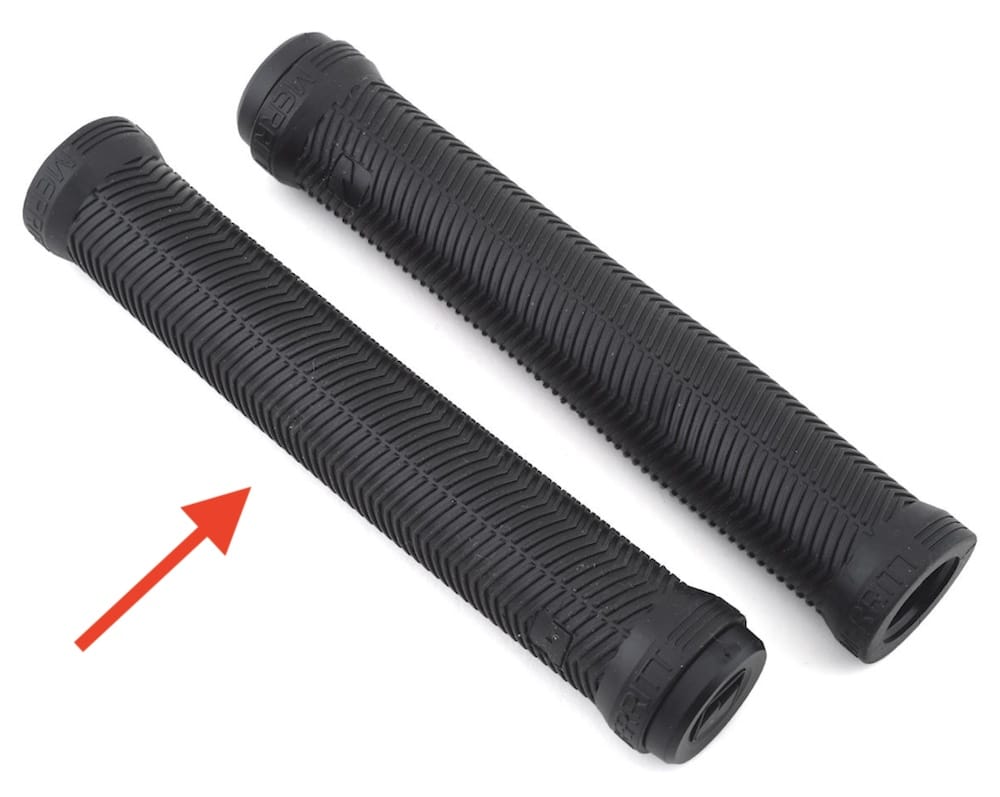 merritt itsy grips
