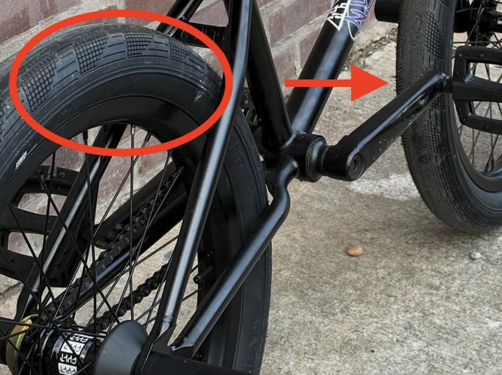 merritt phantom tire performance