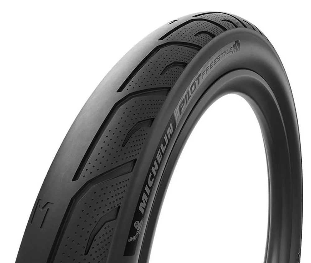 michelin pilot 2.1 tire