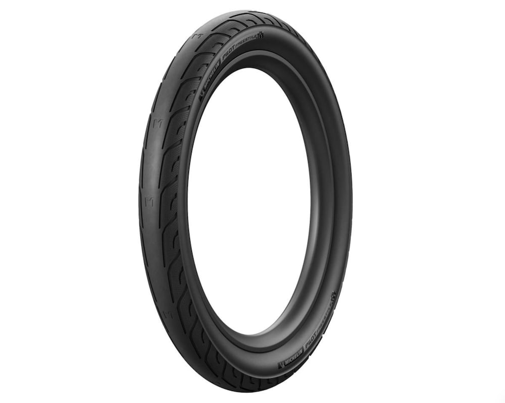 michelin pilot tire