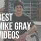 mike gray