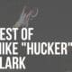 mike hucker clark