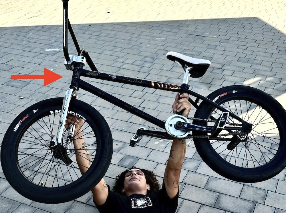 miki fleck 2026 bike check