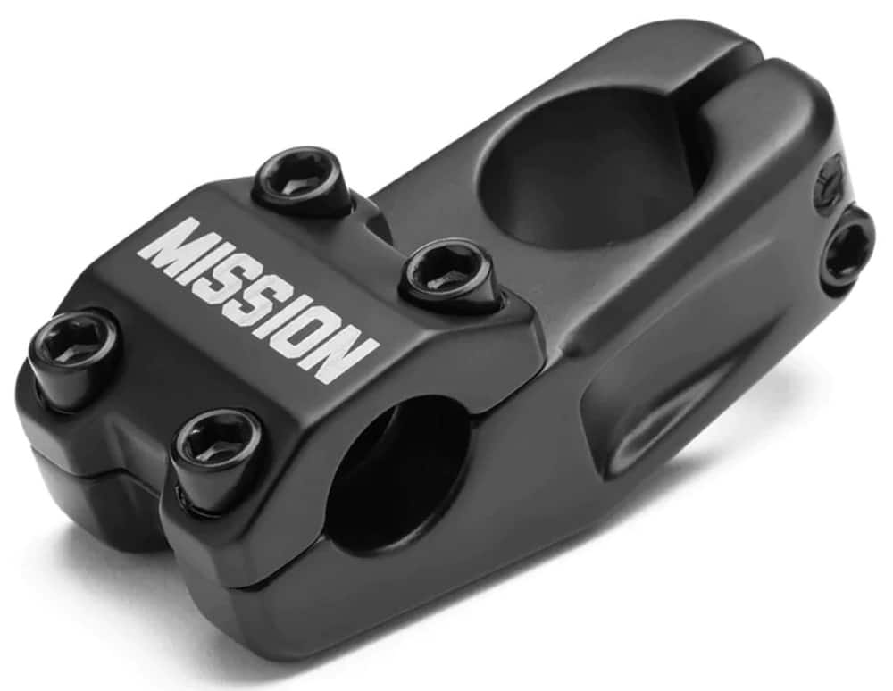 mission control stem