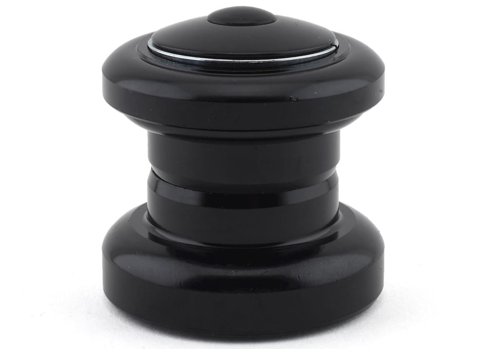 mission standard threadless bmx headset