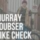 murray loubser bike check