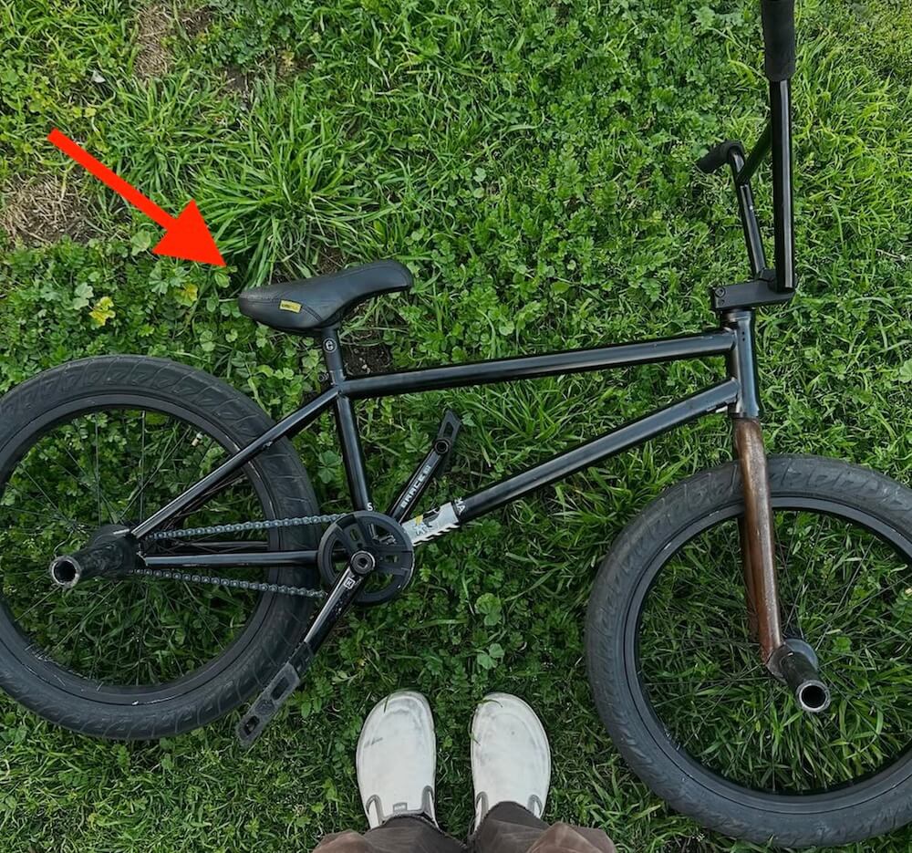 nathan williams 2026 bike check