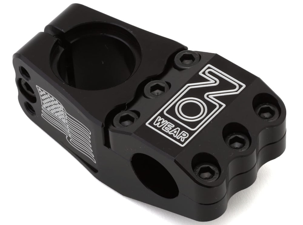 nowear bare knuckle stem
