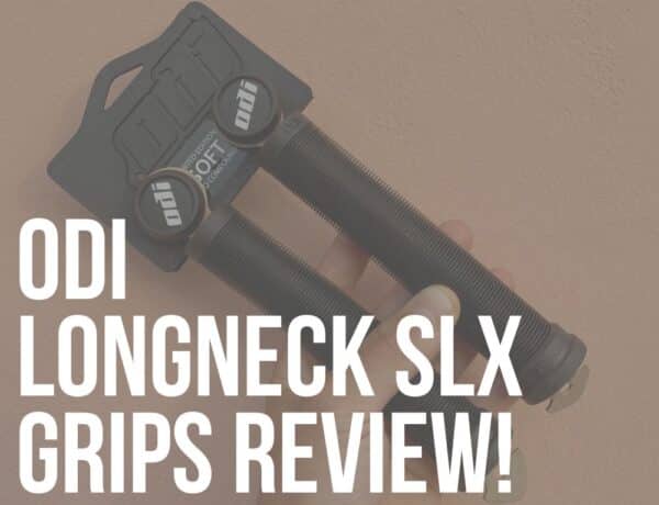 odi longneck slx grips review