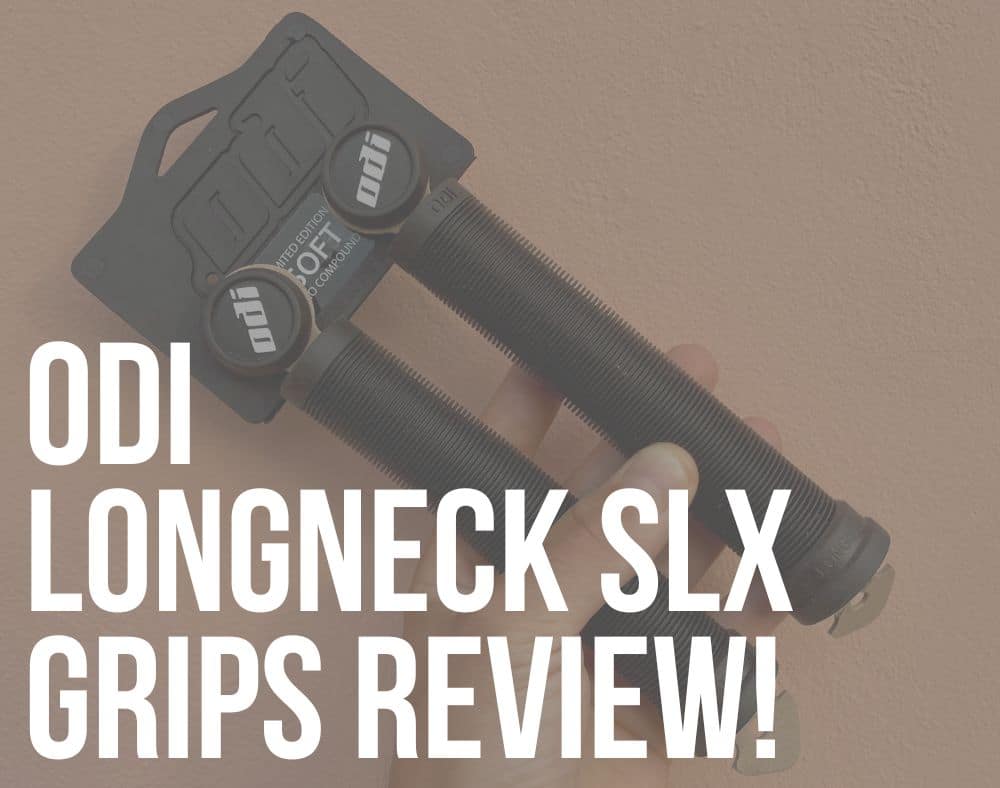 odi longneck slx grips review