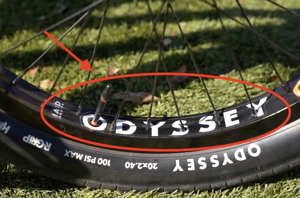 Odyssey 7KA Rim Review (2026): Real 34mm Strength!