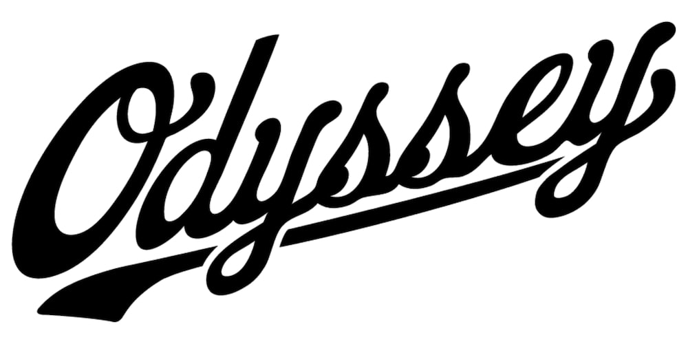 odyssey best bmx brand