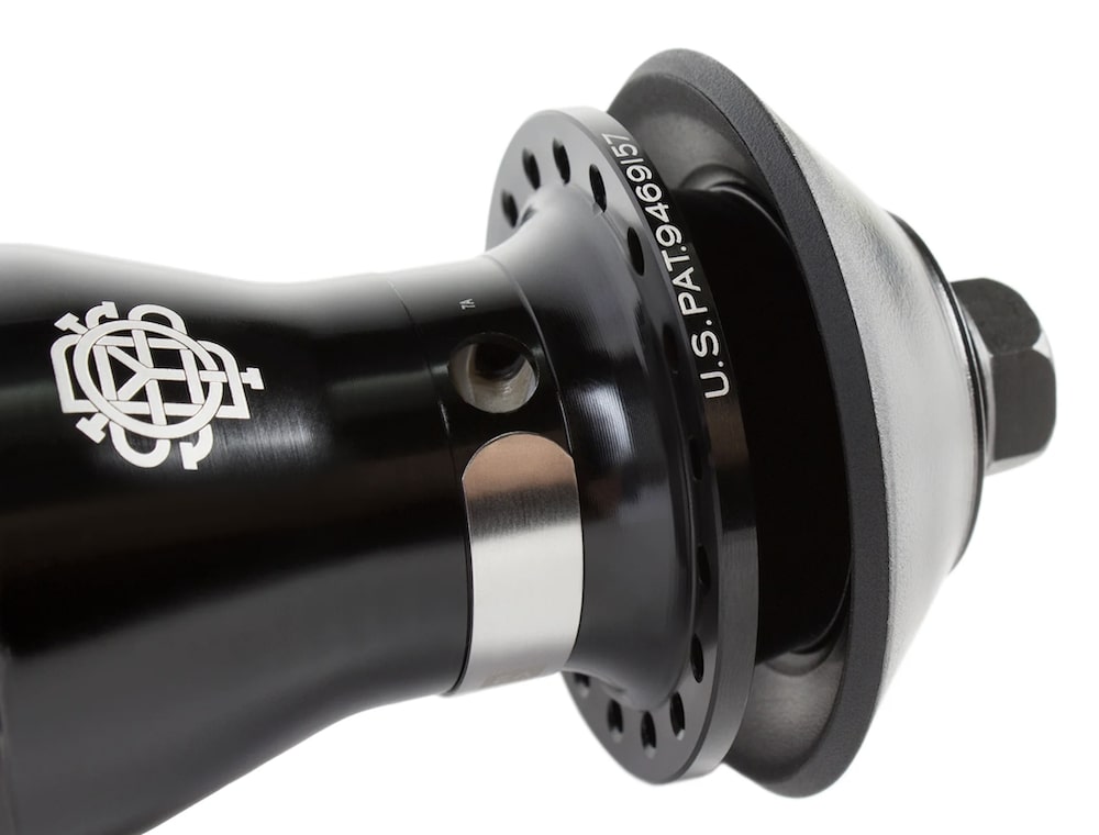 odyssey clutch freecoaster hub slack adjustment
