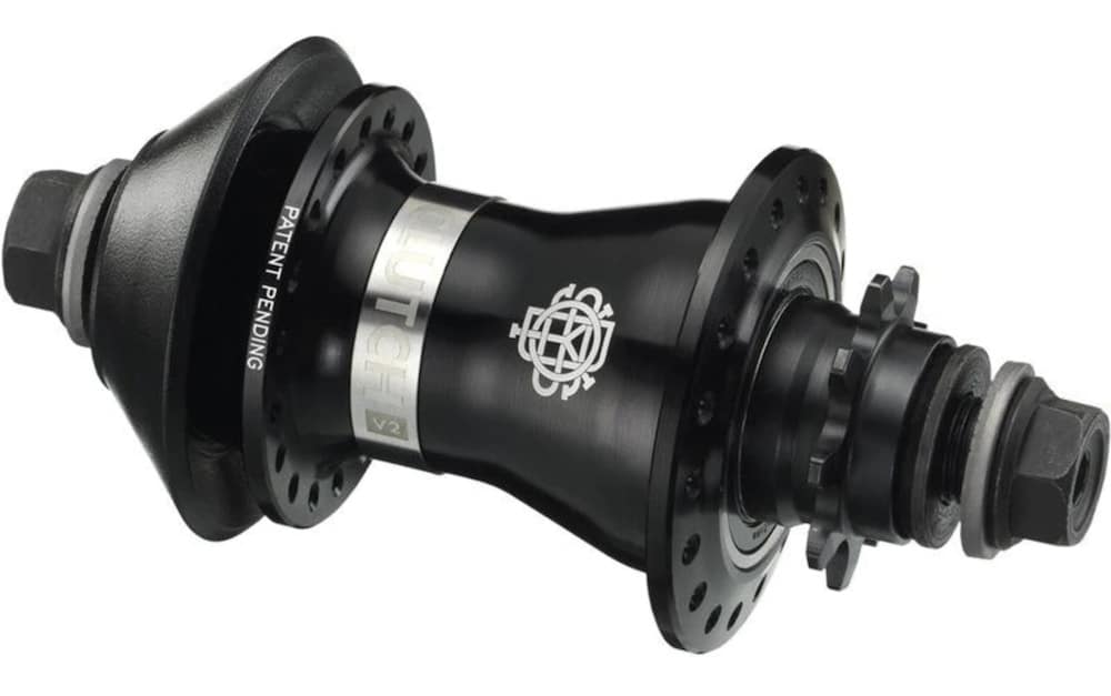 Best shop bmx hubs