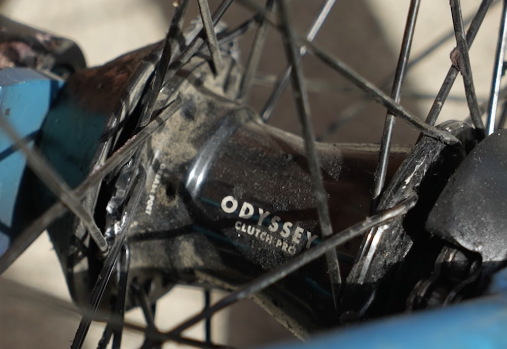 odyssey clutch pro freecoaster hub performance